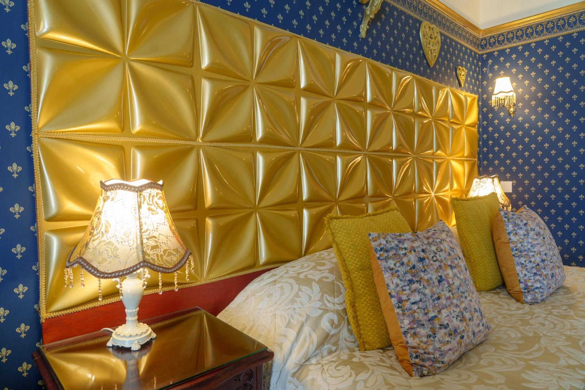 Harrisons Hall Bed & Breakfast Hotel โมลด์ ภายนอก รูปภาพ